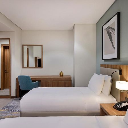 Staybridge Suites - Al Khobar City By Ihg Bagian luar foto