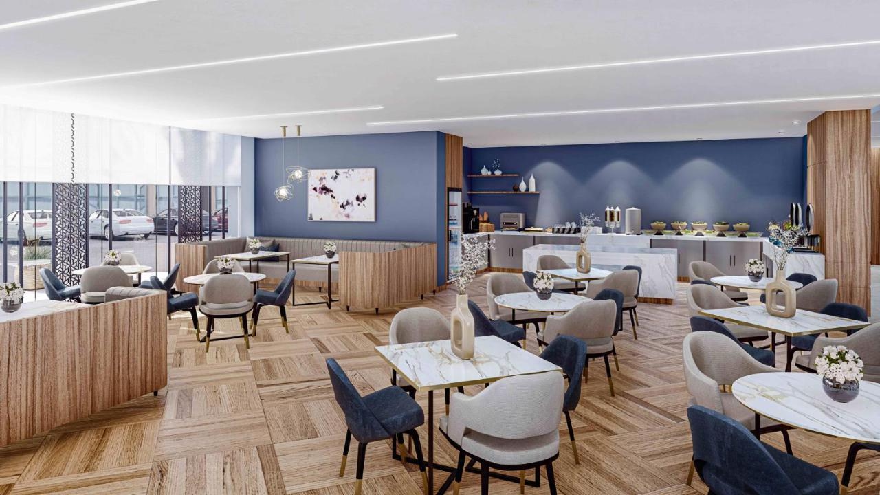 Staybridge Suites - Al Khobar City By Ihg Bagian luar foto