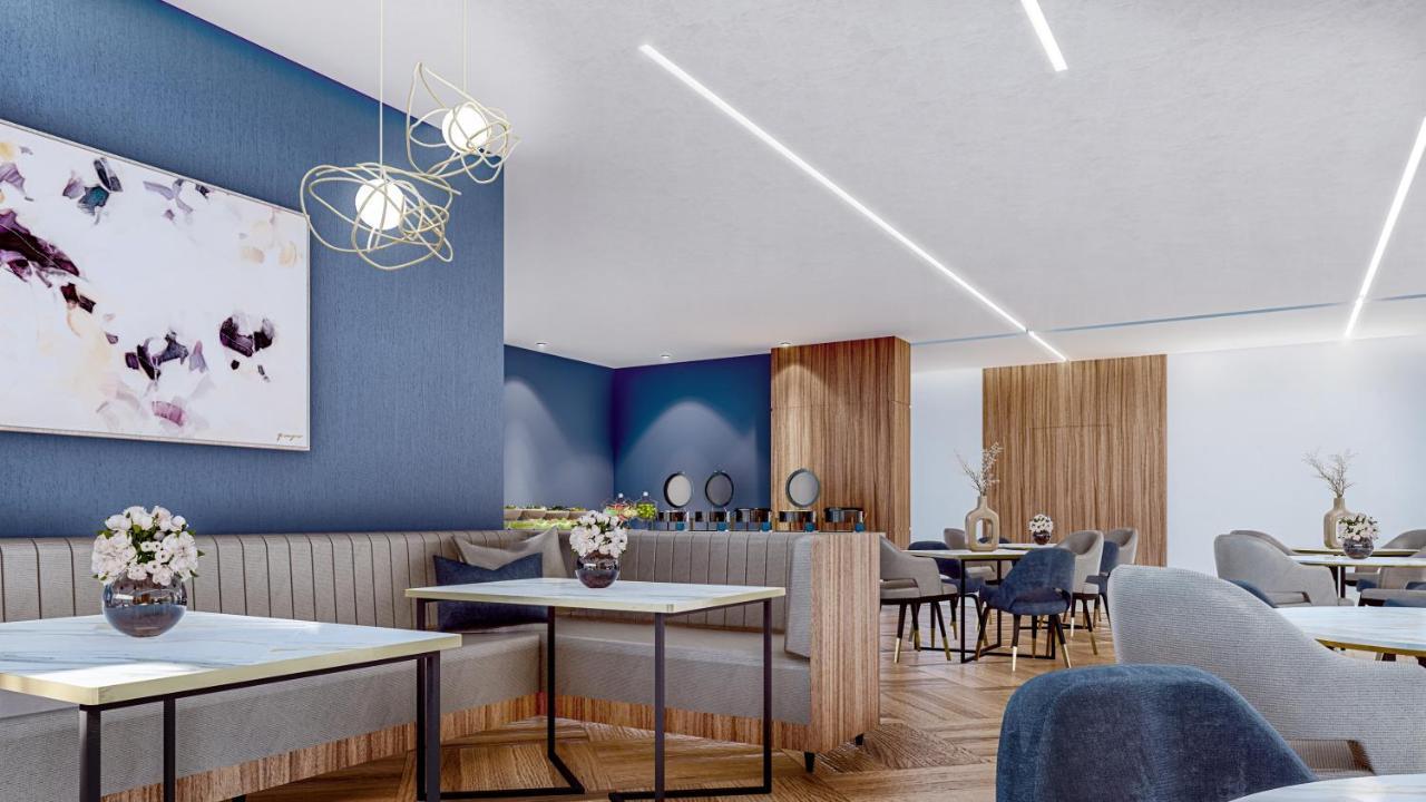 Staybridge Suites - Al Khobar City By Ihg Bagian luar foto