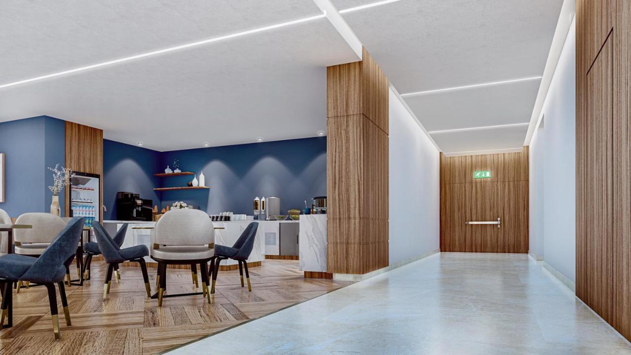 Staybridge Suites - Al Khobar City By Ihg Bagian luar foto