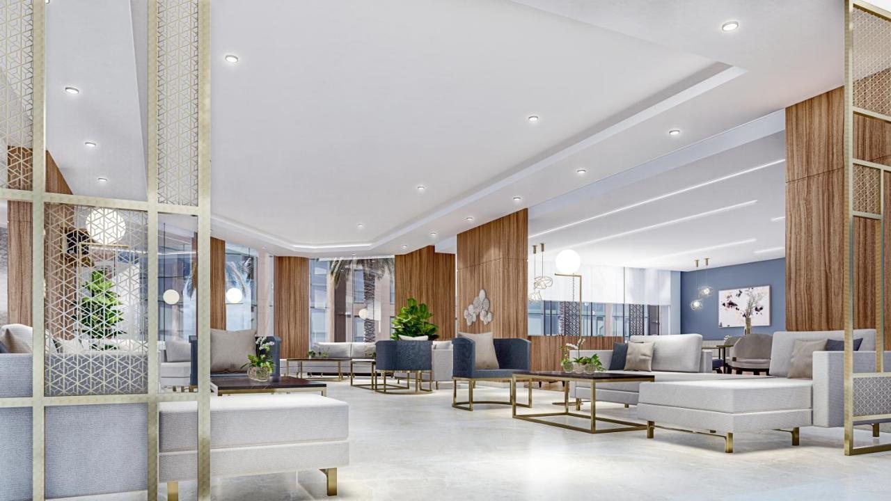 Staybridge Suites - Al Khobar City By Ihg Bagian luar foto