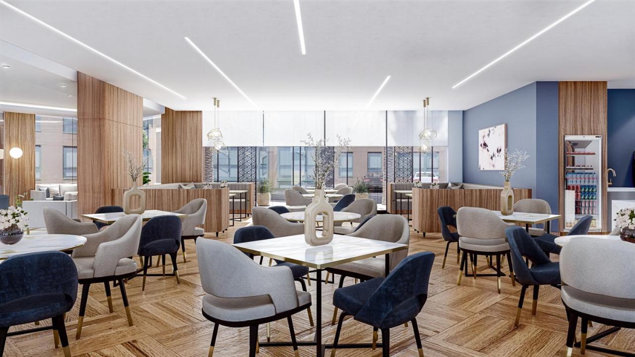 Staybridge Suites - Al Khobar City By Ihg Bagian luar foto