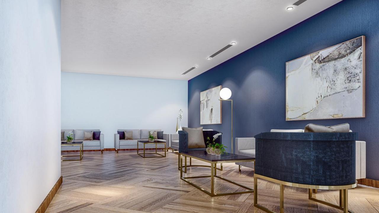 Staybridge Suites - Al Khobar City By Ihg Bagian luar foto