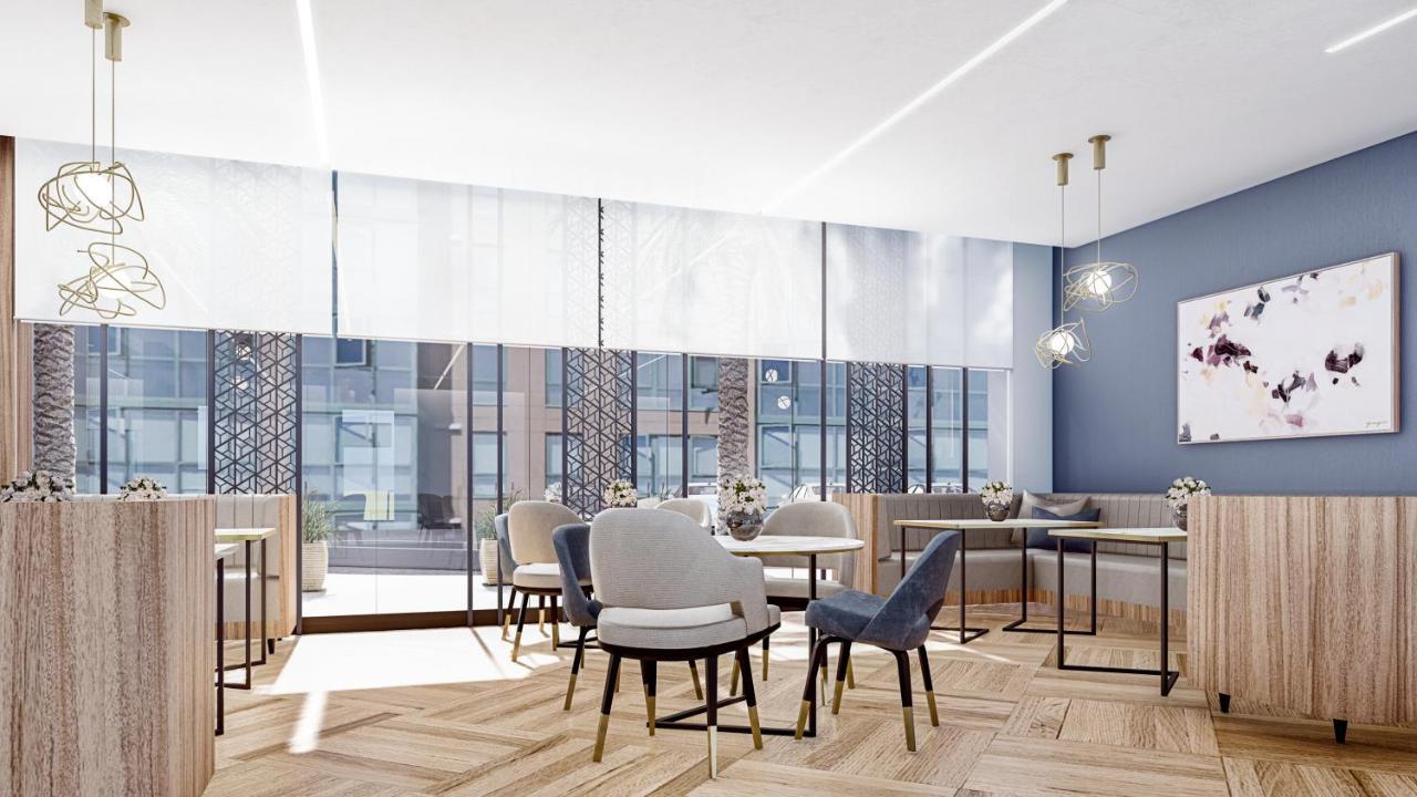 Staybridge Suites - Al Khobar City By Ihg Bagian luar foto
