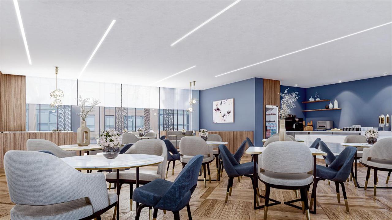 Staybridge Suites - Al Khobar City By Ihg Bagian luar foto