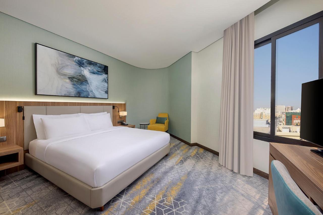 Staybridge Suites - Al Khobar City By Ihg Bagian luar foto