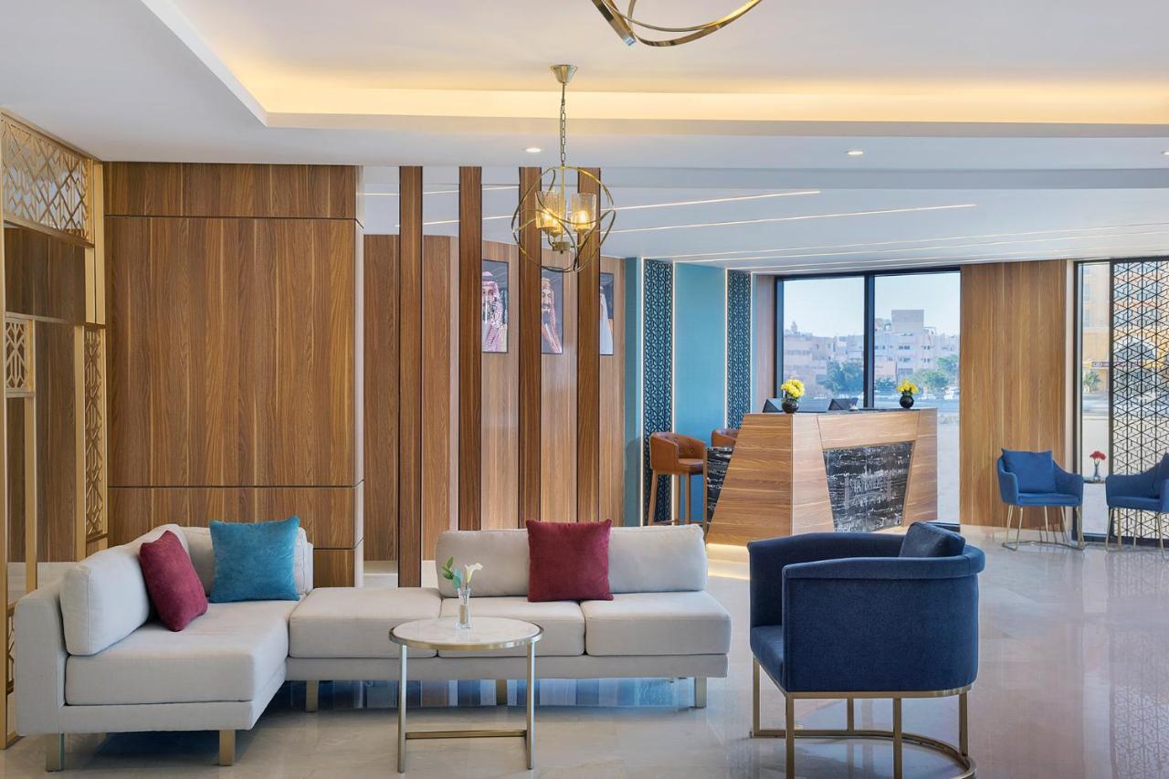 Staybridge Suites - Al Khobar City By Ihg Bagian luar foto