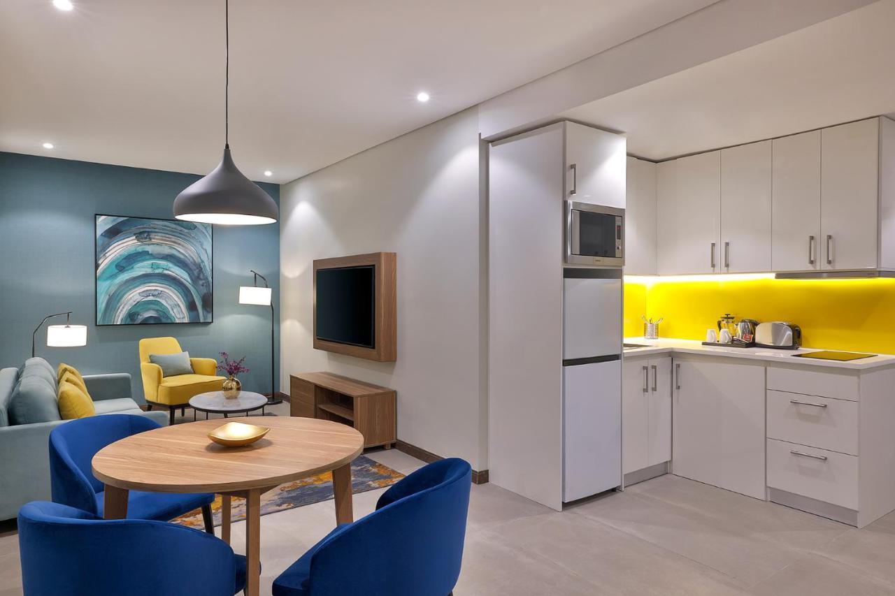 Staybridge Suites - Al Khobar City By Ihg Bagian luar foto