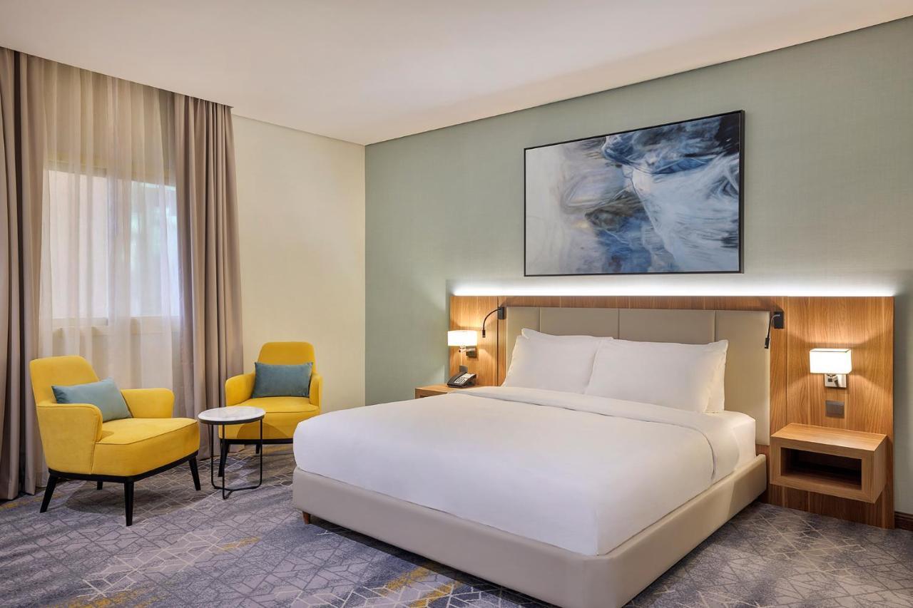 Staybridge Suites - Al Khobar City By Ihg Bagian luar foto
