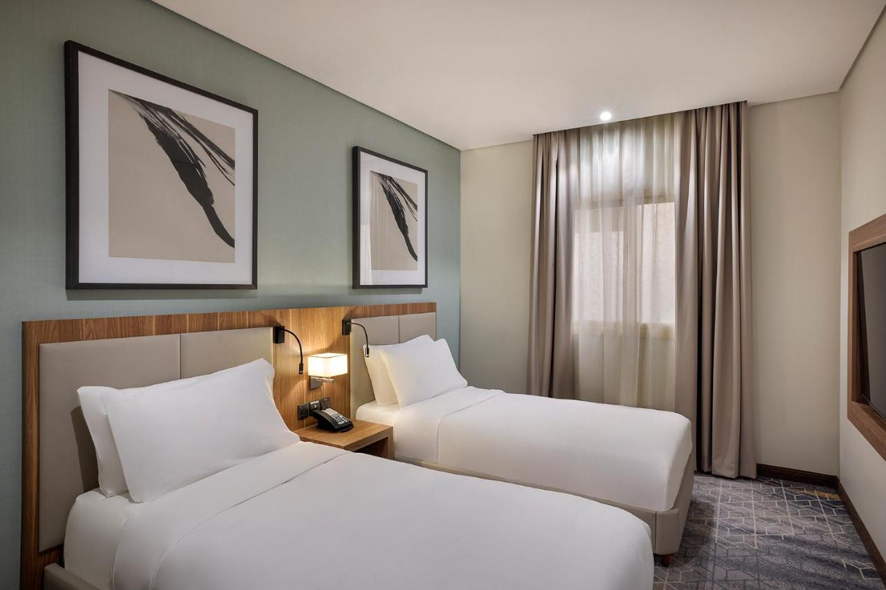 Staybridge Suites - Al Khobar City By Ihg Bagian luar foto