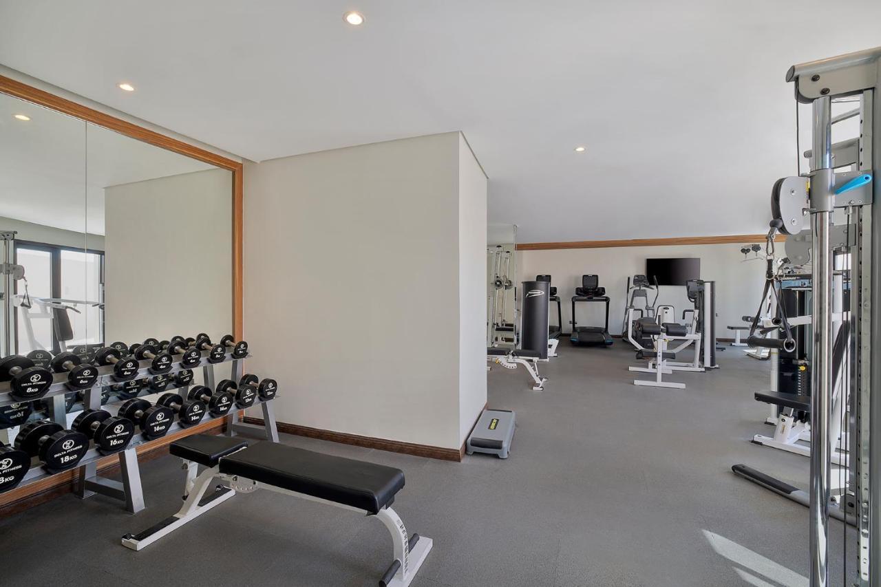 Staybridge Suites - Al Khobar City By Ihg Bagian luar foto